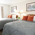 Intown Extended Tn - Murfreesboro Pike Hotel 2*