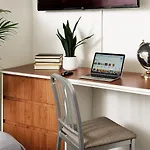 Intown Suites Extended Stay Nashville Tn - Murfreesboro Pike