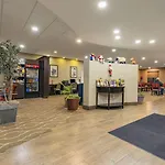 Comfort Near Percy Priest 4*