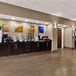 Hotel Comfort Near Percy Priest Nashville