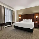 Comfort Near Percy Priest Hotel 4*
