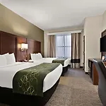 Comfort Near Percy Priest 4*