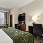 Hotel Comfort Near Percy Priest 4*