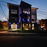 Modern 2-Bedroom Condo In Nashville