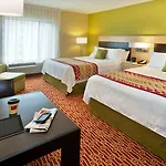 Towneplace By Marriott Airport 3* Nashville