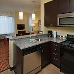 Towneplace By Marriott Airport 3* Nashville