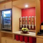 Hotel Towneplace By Marriott Airport 3*