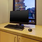 Hotel Towneplace By Marriott Airport 3*