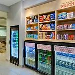 Hotel Towneplace By Marriott Airport Nashville