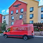 Towneplace By Marriott Airport 3*