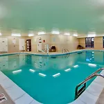 Towneplace By Marriott Airport Hotel 3*