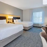 Hotel Towneplace By Marriott Airport 3*