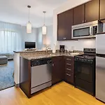 Towneplace By Marriott Airport 3* Nashville