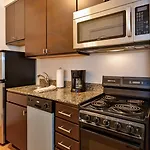 Towneplace By Marriott Airport 3* Nashville