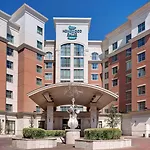 Homewood Suites Nashville Vanderbilt