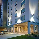Fairfield Inn & Suites Nashville Downtown/The Gulch