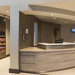 Residence Inn By Marriott Nashville Vanderbilt/West End