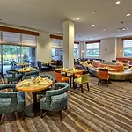 Hotel Hilton Garden Downtown Convention Center Nashville