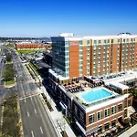Hilton Garden Downtown Convention Center Hotel
