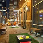 Hilton Garden Downtown Convention Center Hotel 3*