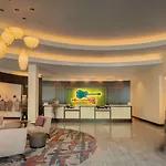 Hilton Garden Downtown Convention Center 3*