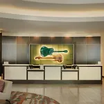 Hotel Hilton Garden Downtown Convention Center