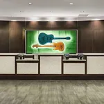 Hilton Garden Downtown Convention Center Hotel 3*