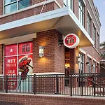Hilton Garden Downtown Convention Center Hotel 3*
