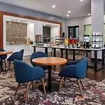 Hilton Garden Downtown Convention Center Hotel