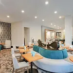 Hotel Hilton Garden Downtown Convention Center