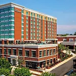 Hotel Hilton Garden Downtown Convention Center