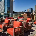 Hilton Garden Downtown Convention Center Hotel 3*