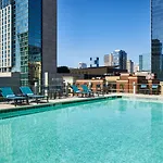 Hotel Hilton Garden Downtown Convention Center Nashville