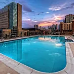 Hilton Garden Downtown Convention Center Nashville