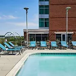Hilton Garden Downtown Convention Center Nashville