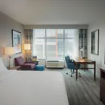Hilton Garden Downtown Convention Center