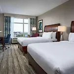Hotel Hilton Garden Downtown Convention Center 3*