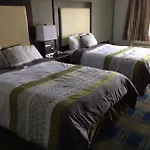 Motel Lotus And