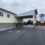 Lotus And Motel 2*
