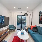 Hyve-retro Modern-full Gym-walk To Broadway * Nashville