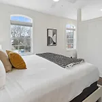 West End Oasis\'- 2 Side By Side Homes - Patios