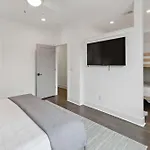 West End Oasis\'- 2 Side By Side Homes - Patios