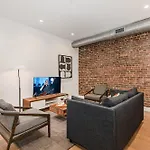 The Saddlery-Tracklist-2 Units-Walk To Broadway