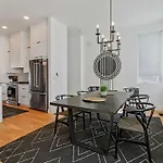 Charming Gulch Retreat - Skyline Perfection