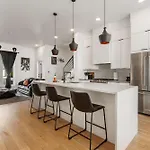 Charming Gulch Retreat - Skyline Perfection Holiday home *