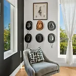 Haven With Gorgeous Skyline Views Holiday home Nashville