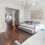 Luxury Nashville Home 2 Miles To Honky Tonks