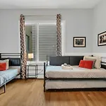 2 Miles To Lower Broadway-close To Honky Tonks Holiday home