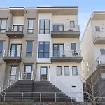 Luxury Nashville Home 2 Miles To Honky Tonks