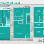 Whiskey In A Wine Glass-country Inspired Nash * Nashville